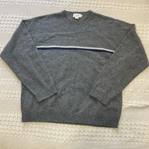 J.Crew Lambswool Sweater